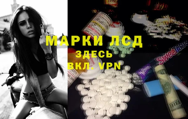 хмурый Алзамай